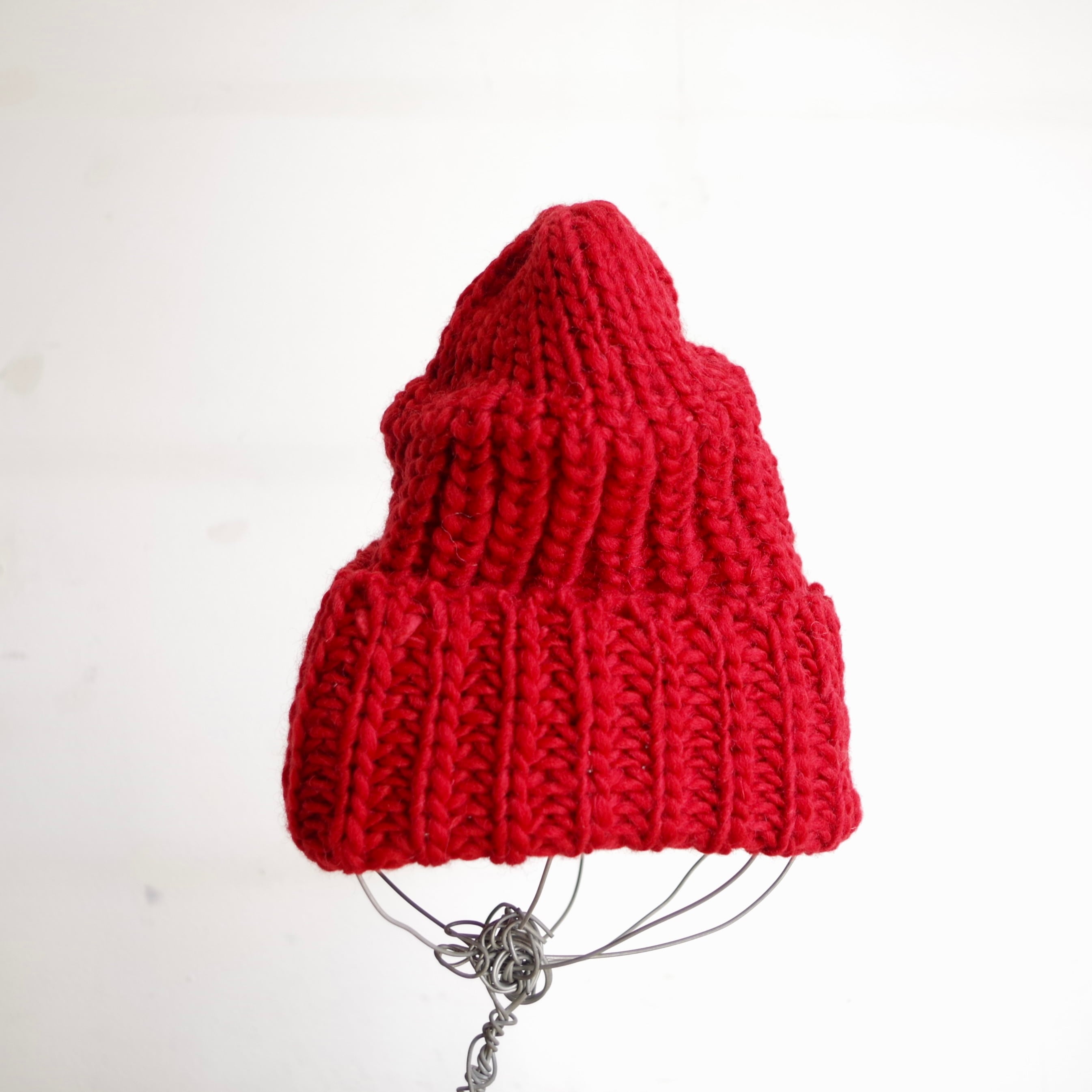 Nine Tailor Kauri Hand Knit Watch N-1102 | 1F Store