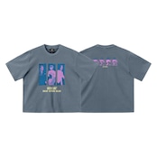 WSHOT Original Silhouette Boxy Fit Tee WS098