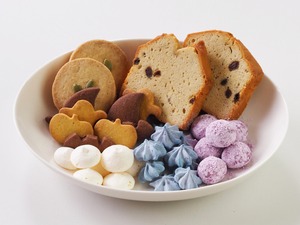 ハロウィンセット