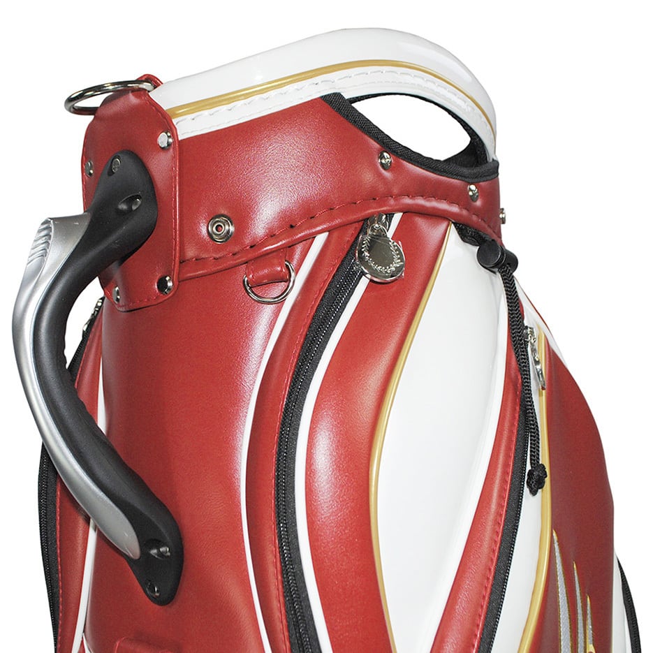 東北楽天ゴールデンイーグルス 9.5型キャディバッグ RECB-5430 | LEZAX