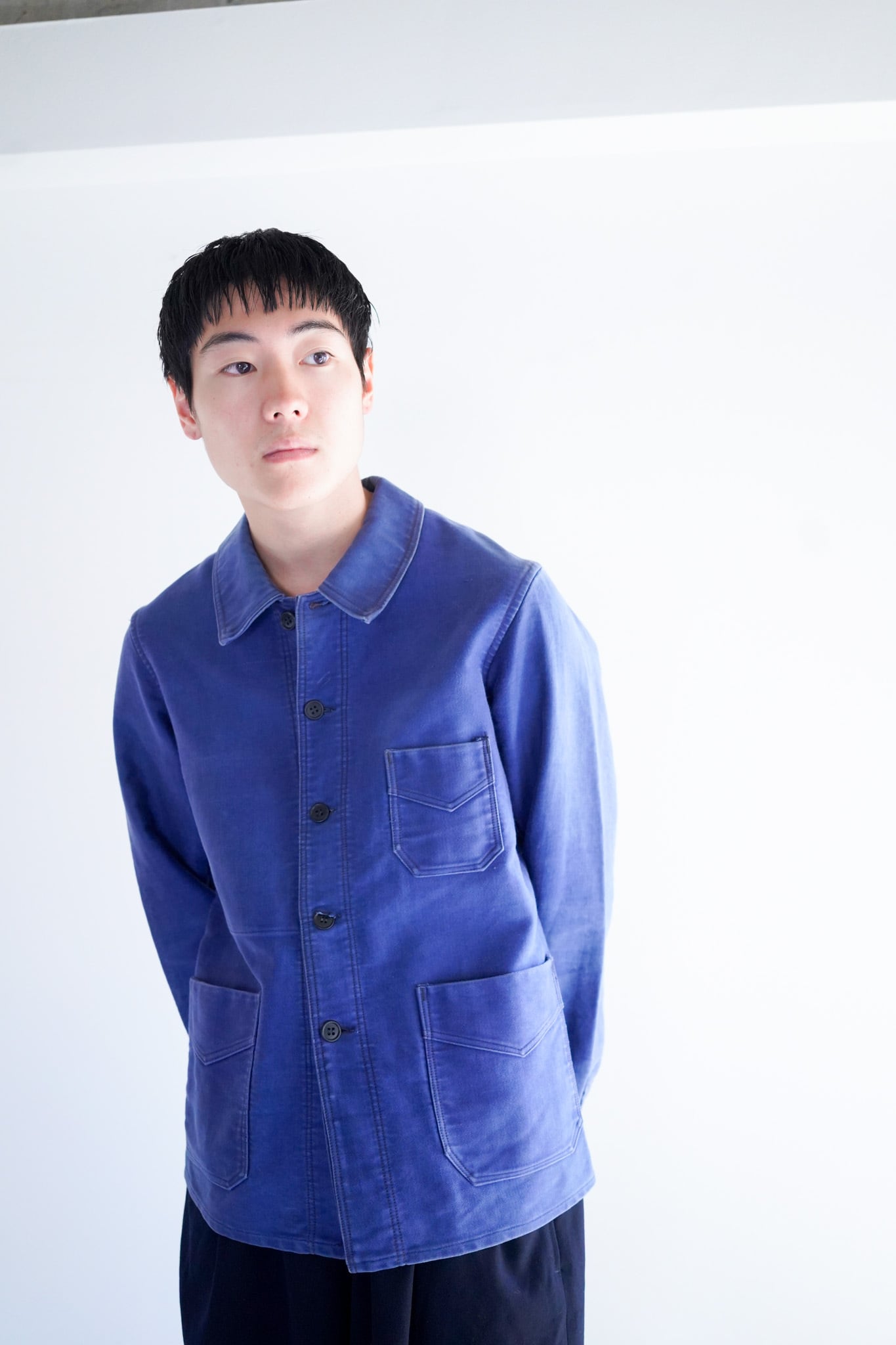 1930-40s】