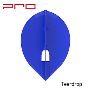 L-Flight PRO L2 [Teardrop] Blue
