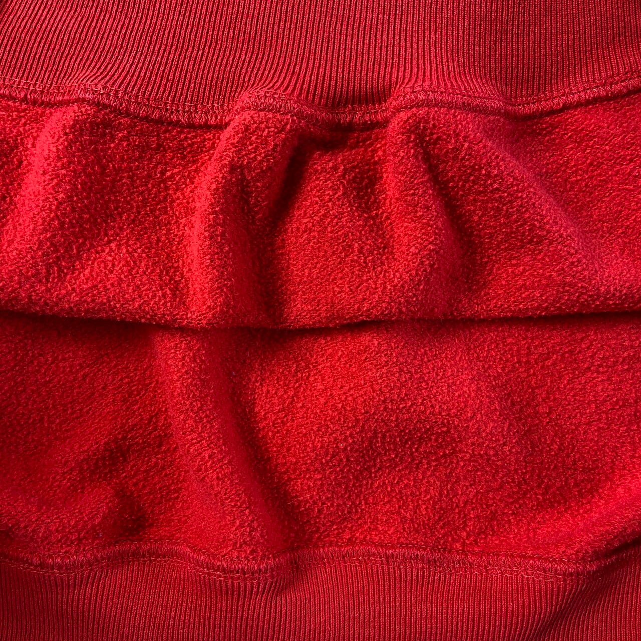 90年代 GAP オールドギャップ 無地スウェット ブランクスウェット