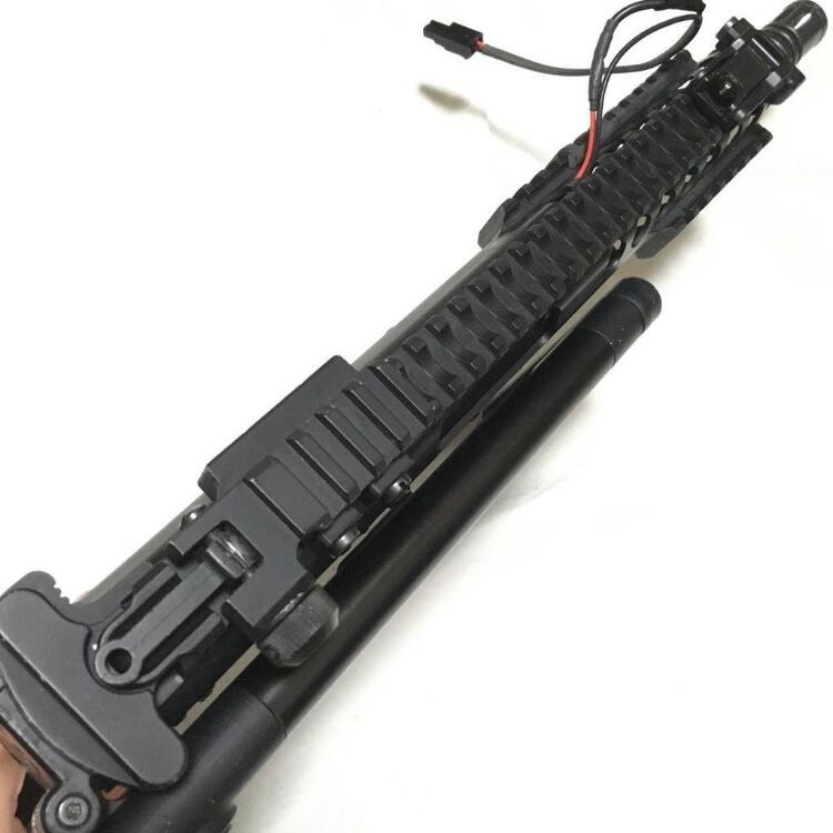 電動ガン GE KAC PDW 動作快調 M4