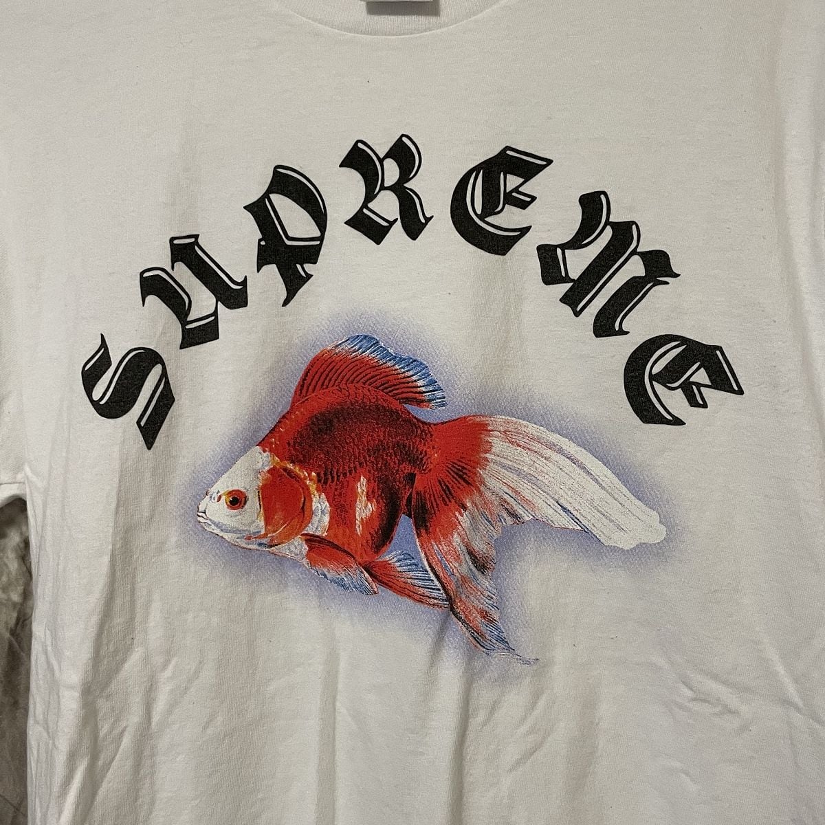 Supreme×Sasquatchfabrix./シュプリーム×サスクワッチファブリックス
