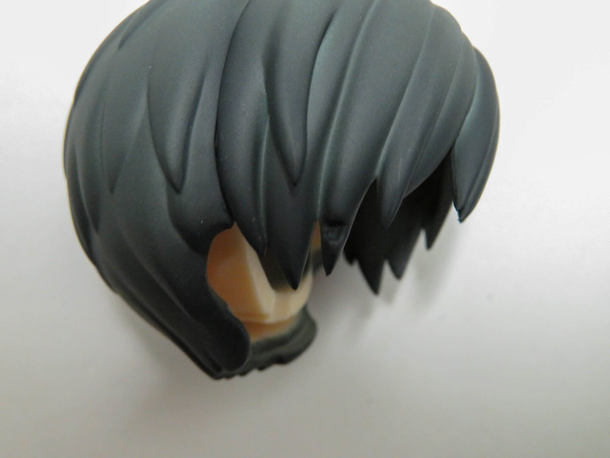 再入荷【2105】 鳳鏡夜 髪パーツ ショート ねんどろいど | ホビー通販