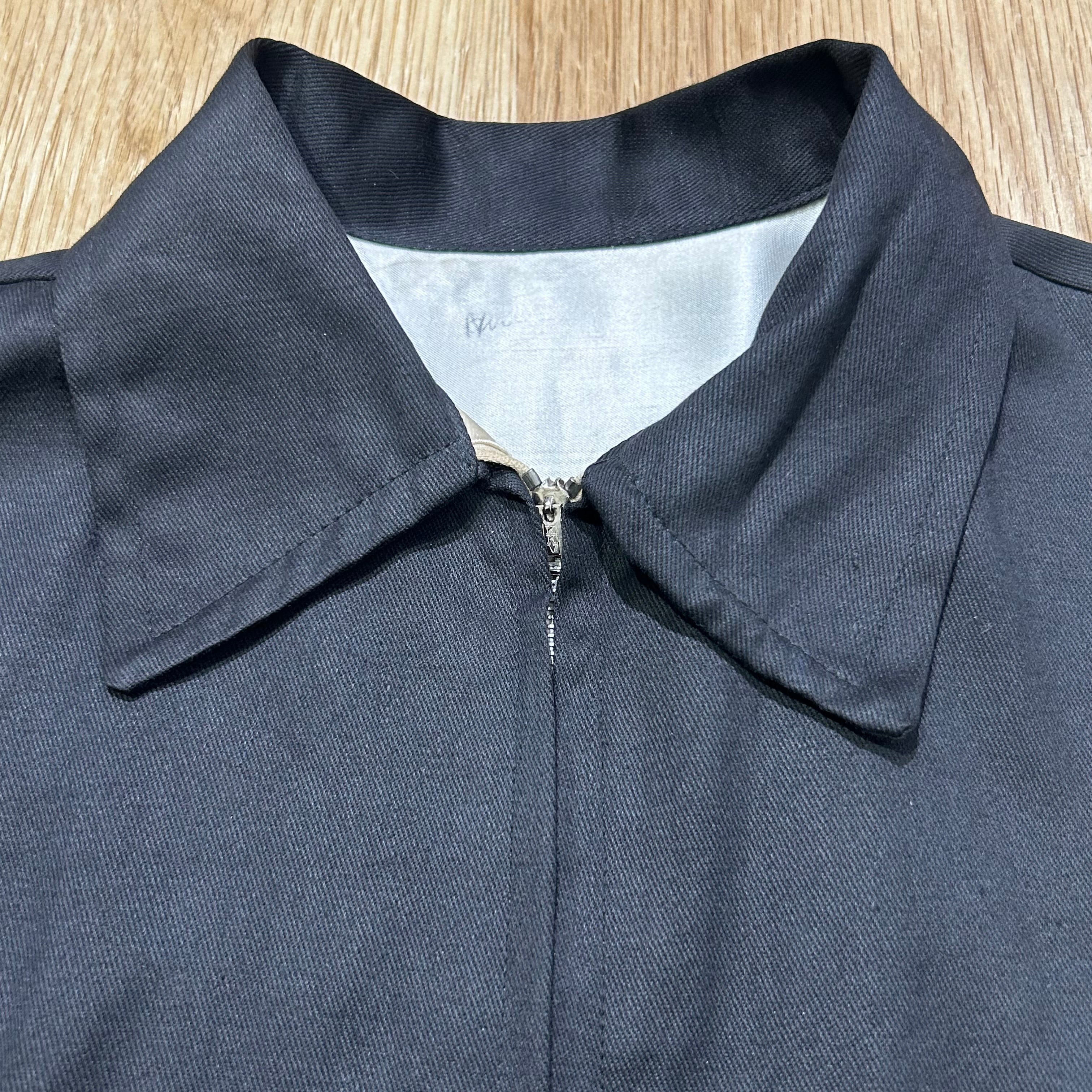 60s VETNAM Souvenier Jacket ベトナム スーベニアジャケット