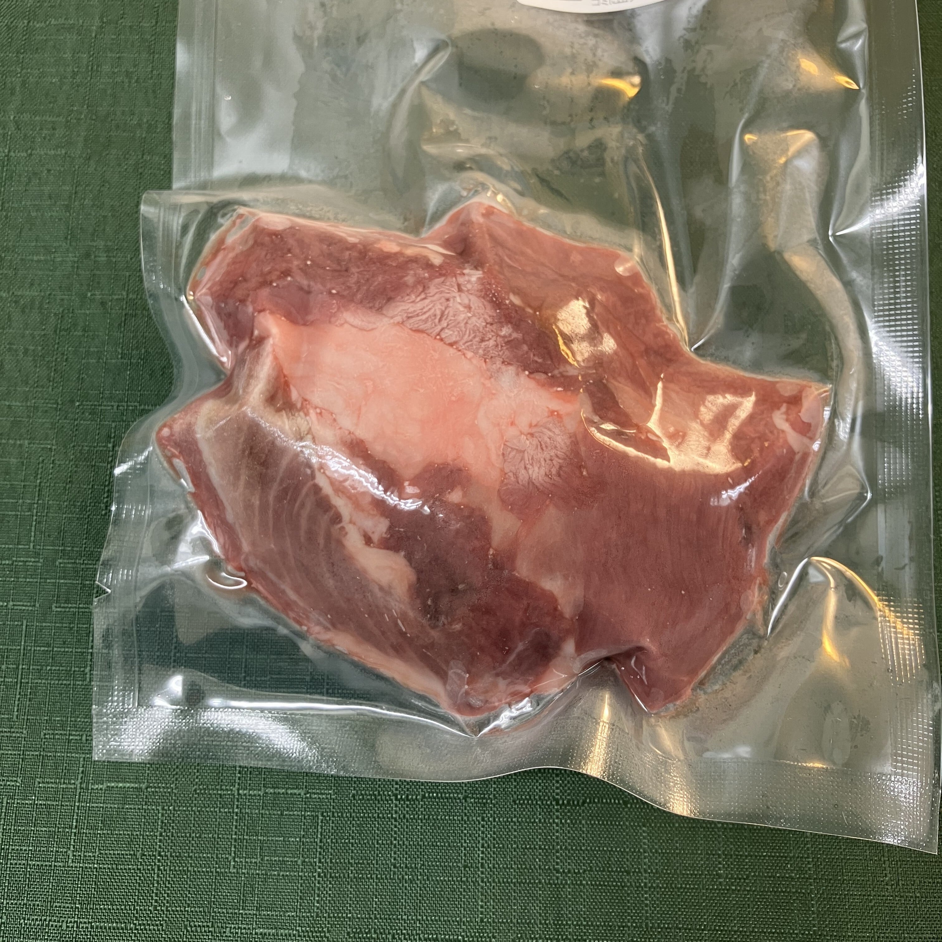 ヒグマ | 通販ジビエ専門店【旅するジビエちゃん】