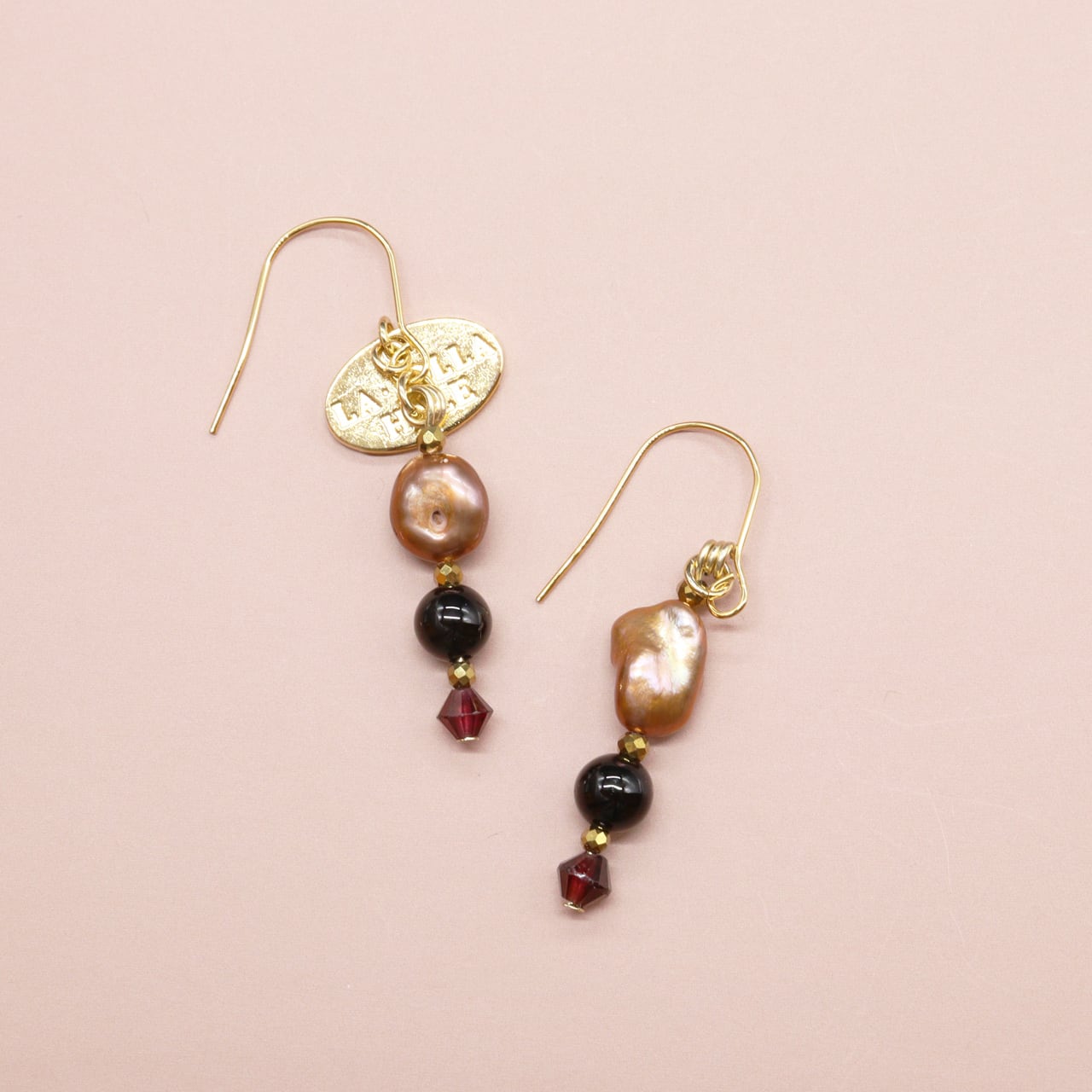 ピアス | LA・JOLLA HALE ONLINE SHOP