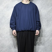 Greg Norman Collection design nylon pullover