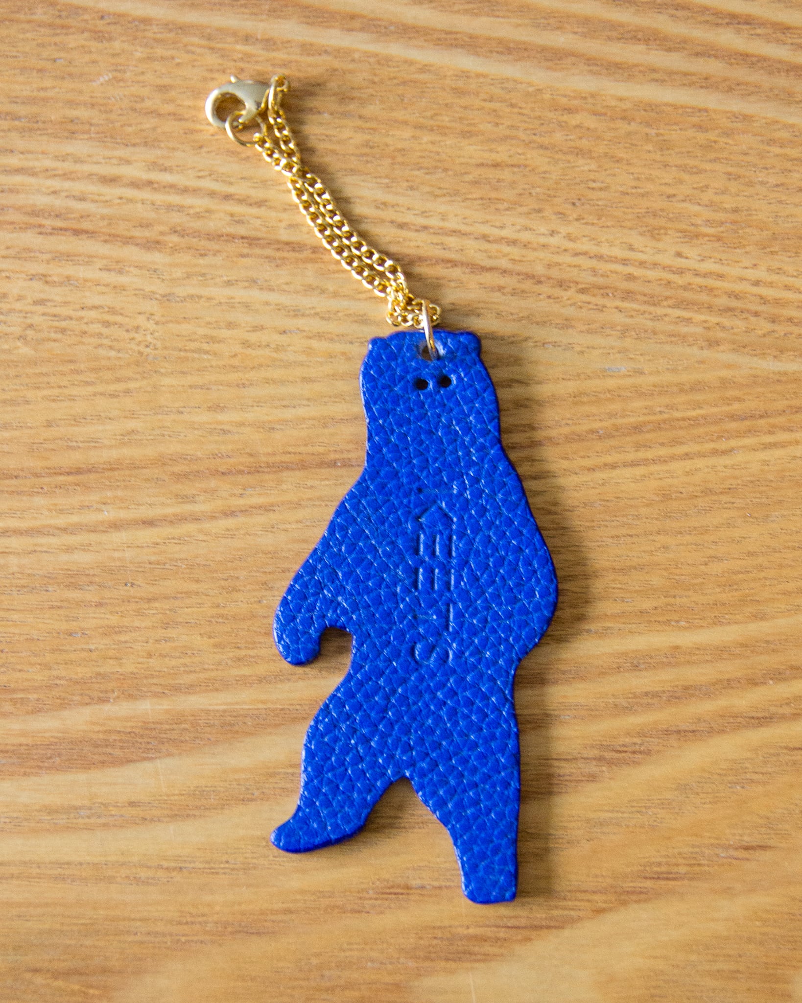 LEATHER GOODS | KEETS