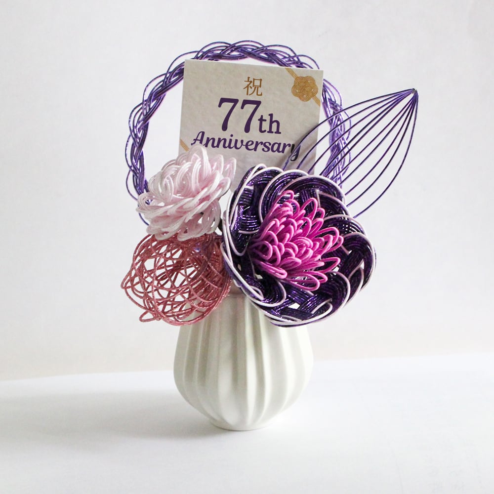 紙単衣 - kamihitoe - | 水引アクセサリーと雑貨のお店