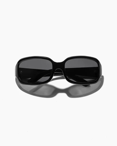 SZADE サングラス FARROW elysium double black / ink polarised