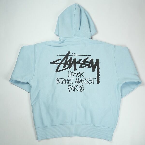 Size【S】 STUSSY ステューシー ×DOVER STREET MARKET STOCK DSM PARIS