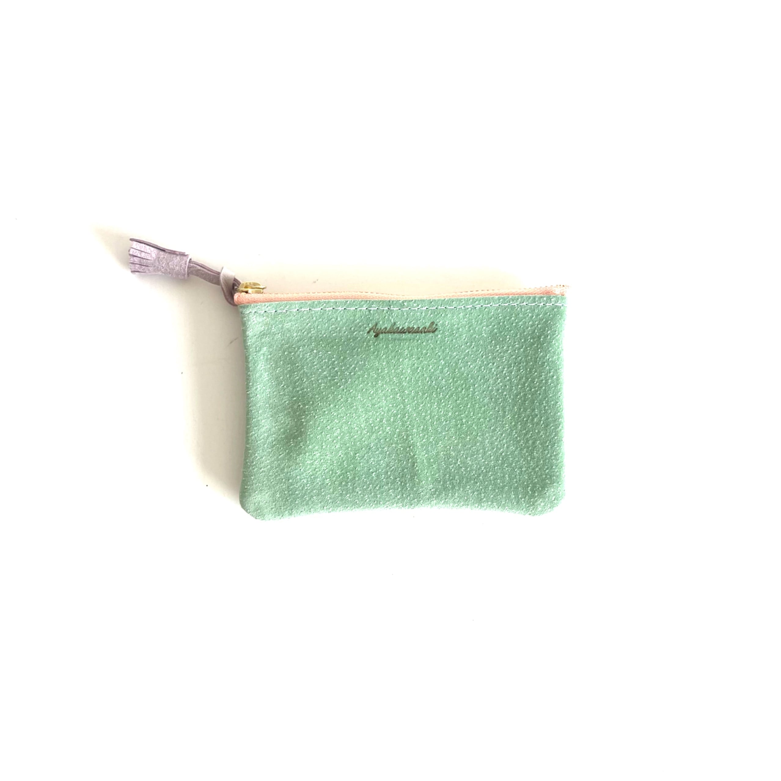 POUCH | ayakawasaki