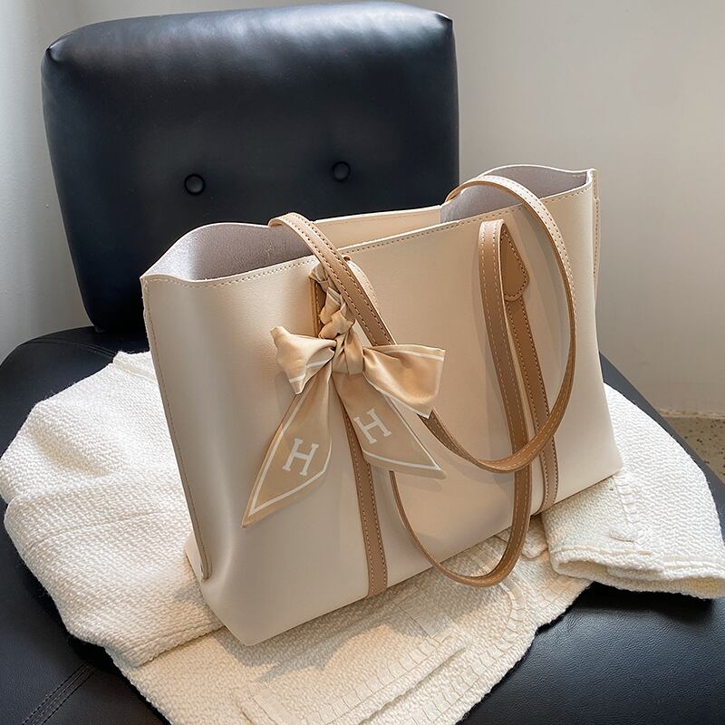 サマー 夏物 トートバッグ 手作りハンドバック14583468332