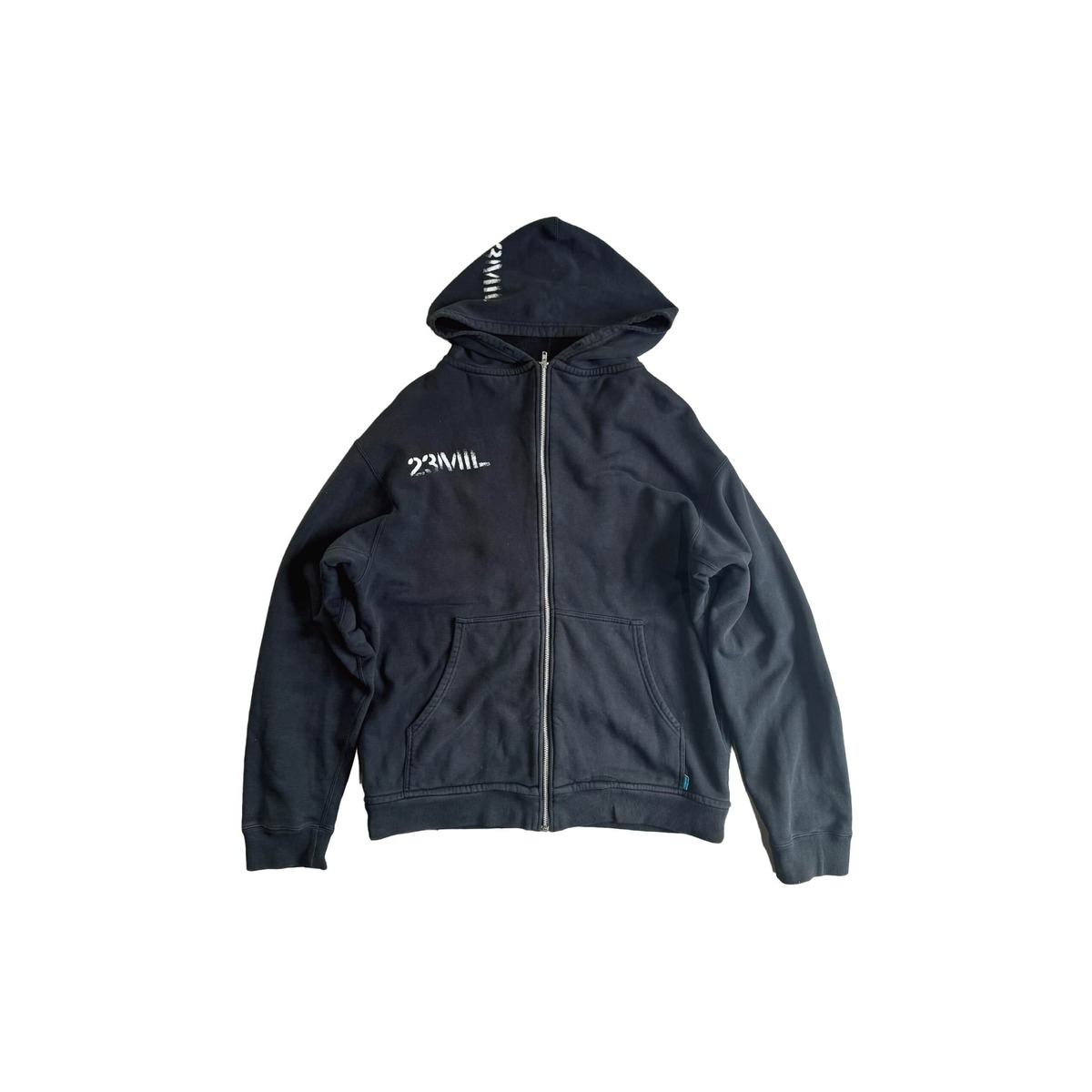00s【WTAPS】Zip Hoodie | 裏原カルチャーショップ ALOT
