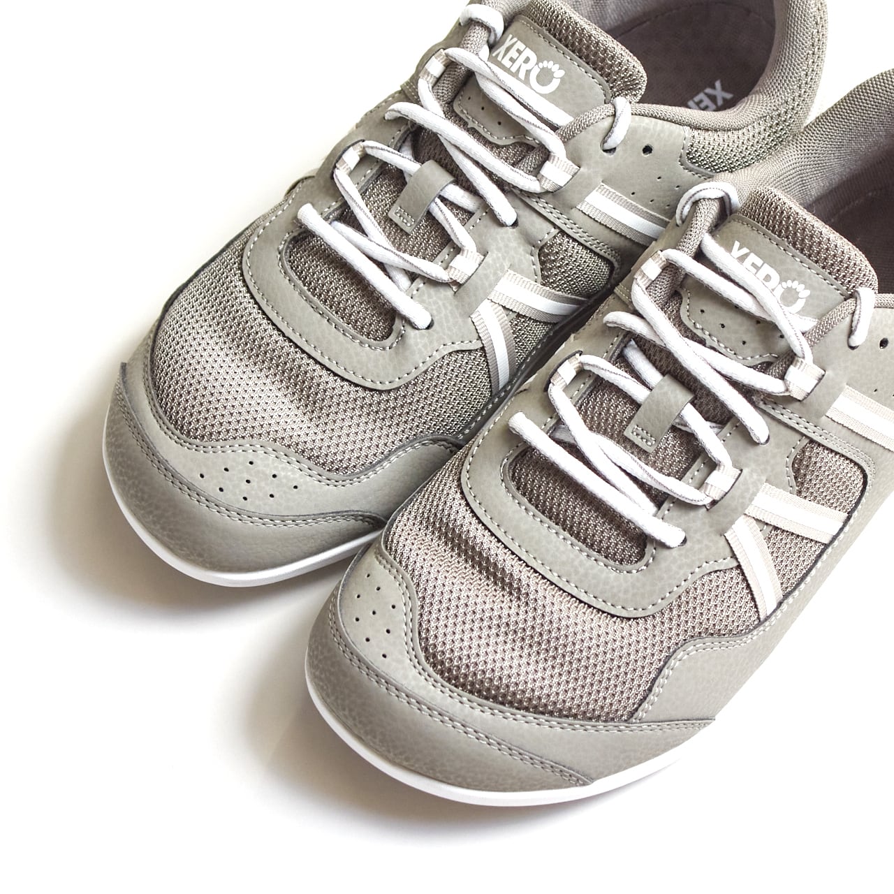 XERO SHOES（ゼロシューズ）MEN プリオ -フォールンロック（FNRK