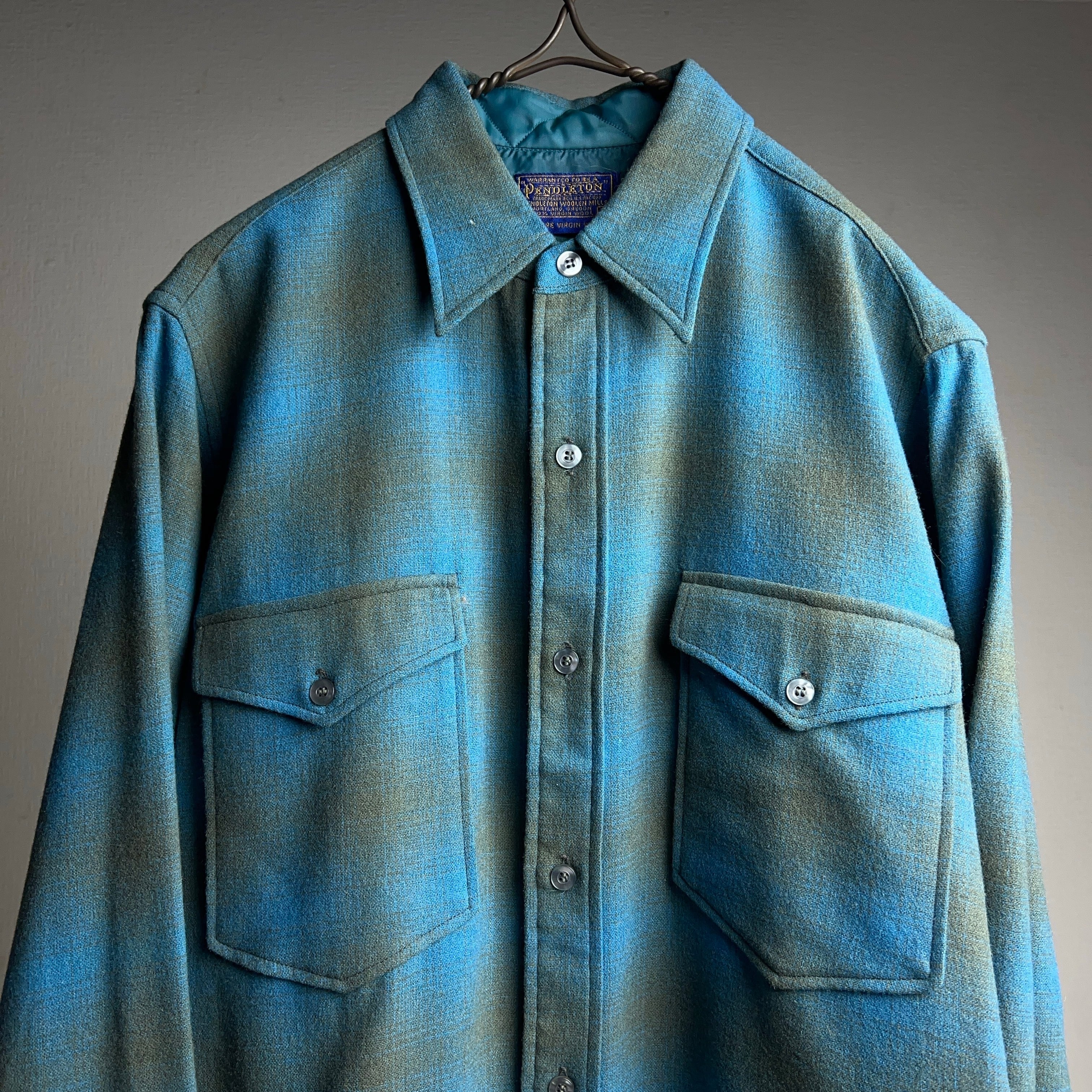 PENDLETON特集 》 | 【公式】Thrift Tokyo & TAROCK 古着
