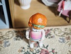 グーグリーアイ グリーンカチューシャとオレンジヘア ジャパンビスク 画像16