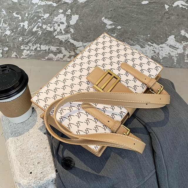 レディースオータムウィンターショルダーバッグ 秋物 冬物 手作りハンドバック724591928