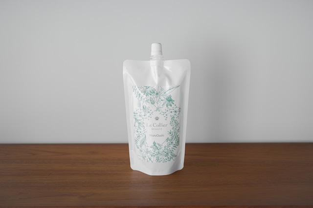 【定期便3ヶ月ごと】ブラッシングスプレー（詰替） 300ml