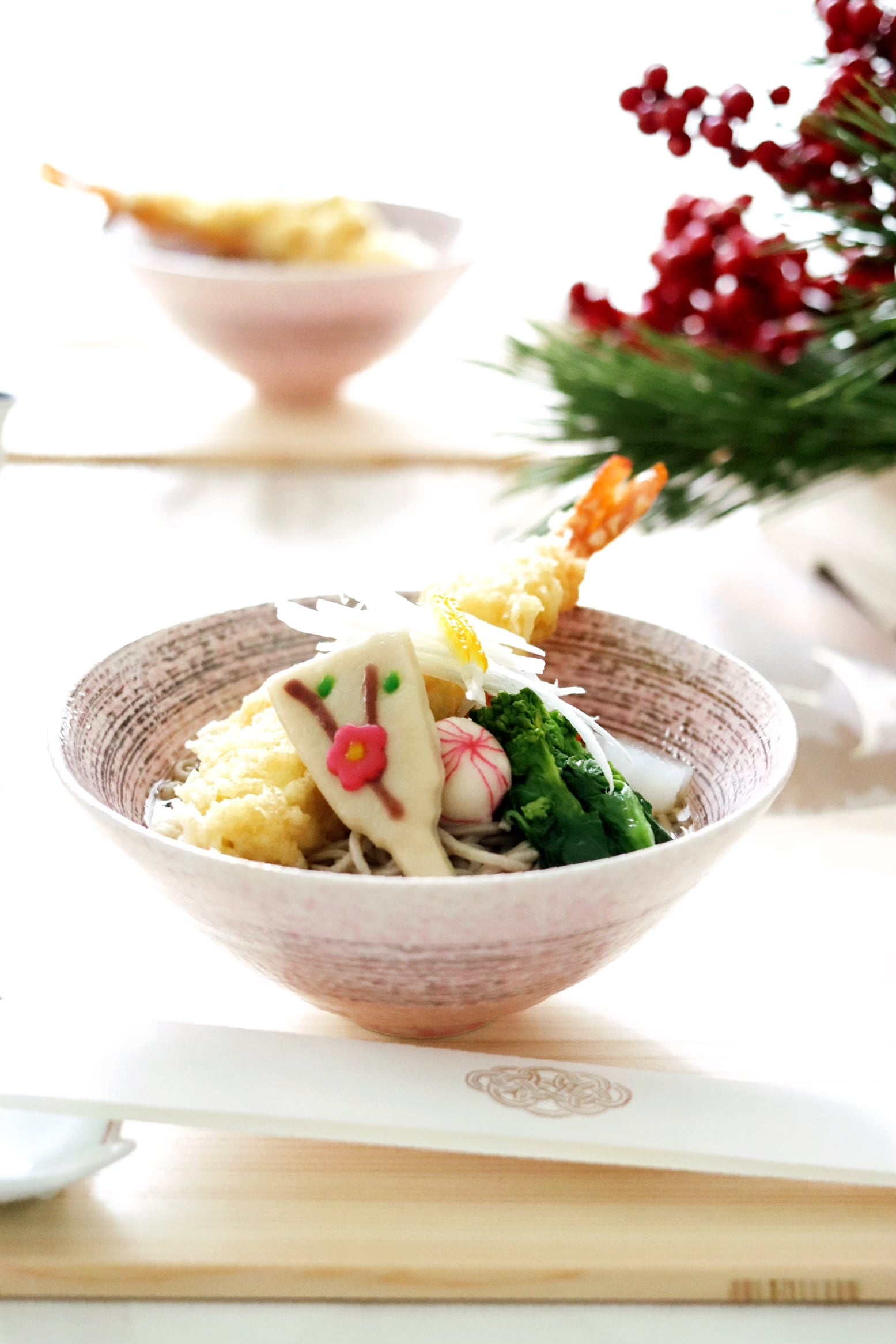有田焼 銀晶かすり小丼 ピンク | Floraison Table フロレゾンテーブル