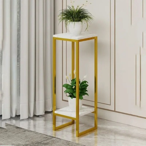 フラワースタンド 花台 鉢植えスタンド 植物スタンド 植木鉢ラック リビング