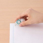 DESIGNPHIL ミドリ(MIDORI) テープのり XS 白 35267006