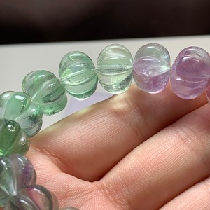 8.透明度あり・カボチャフローライト