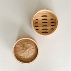 点心セイロ 身蓋セット 13cm 木製 伝統工芸品