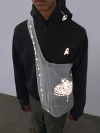 CONP Universe Echo Fleece Hoodie