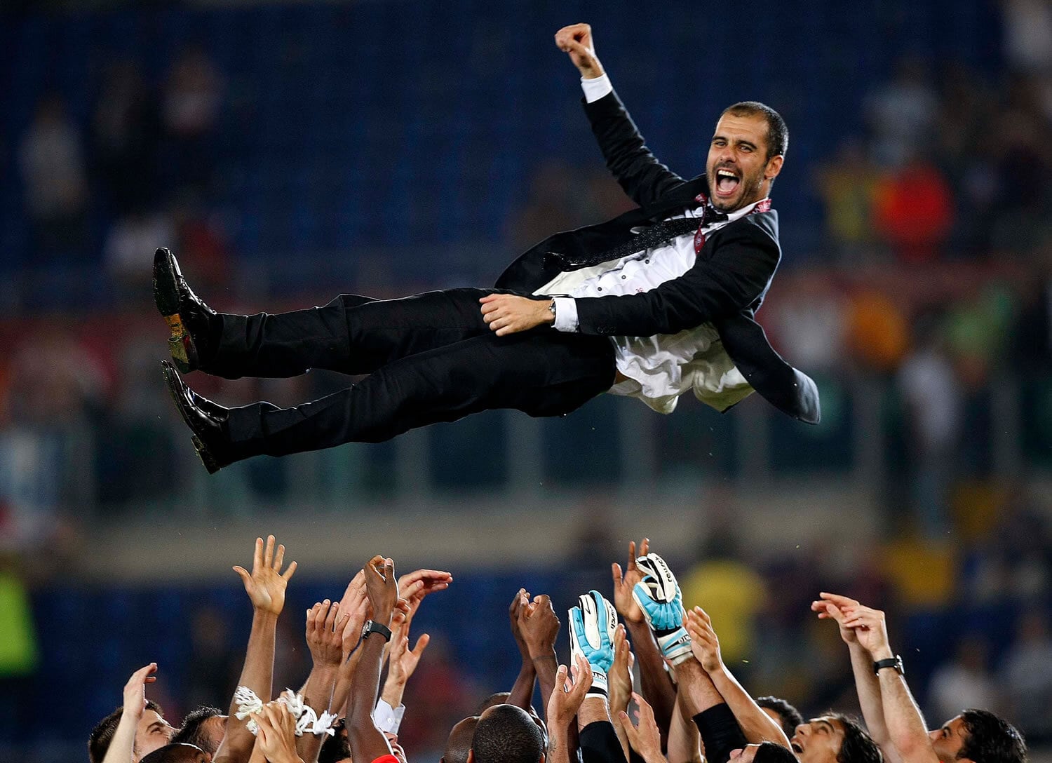 復刻台本セット特別版】ペップ・グアルディオラのFCバルセロナ／史上