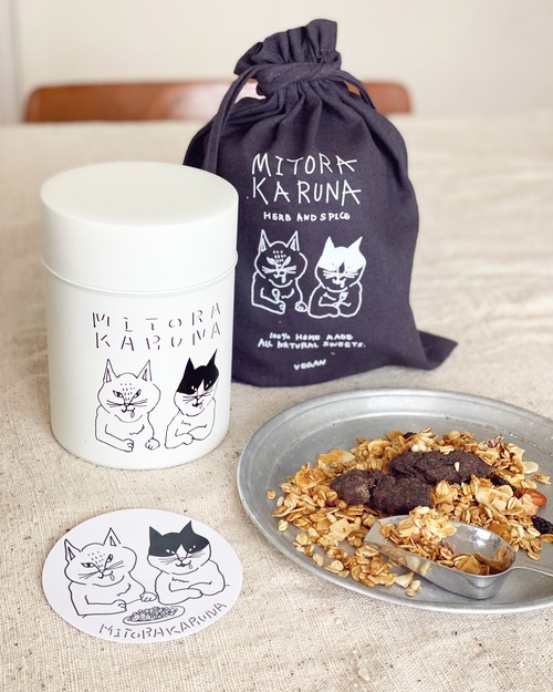 ニャーイヤーのニャーうんち缶