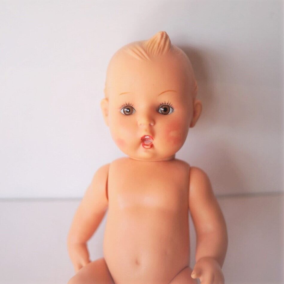 M.J.フンメル ベビードール ゲーベル ドイツヴィンテージ