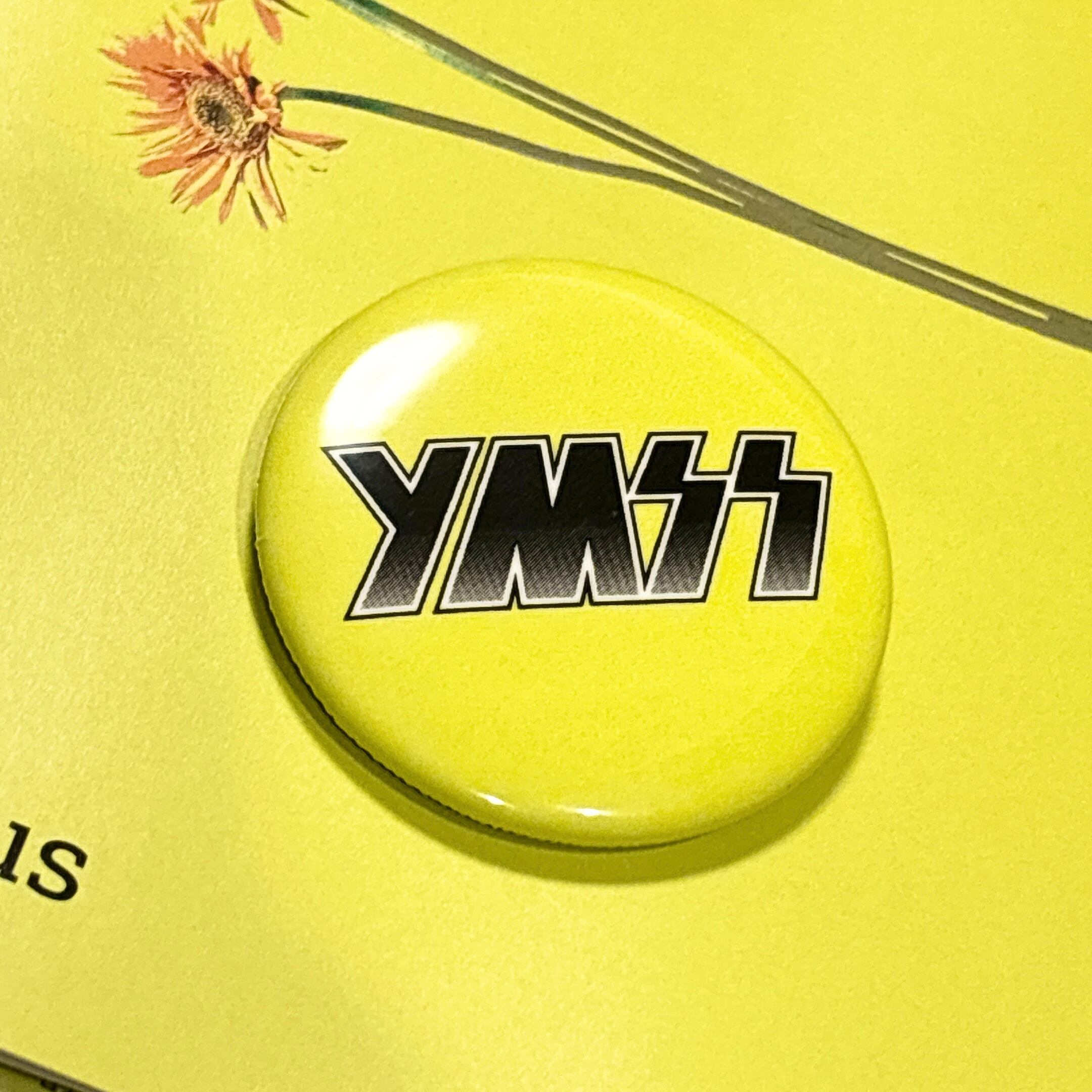 CD+LP+おまけset】ymss『Your Chorus』 | けのびレーベル