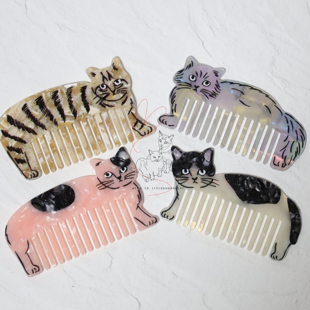 general goods | 猫とイチオクノホシ