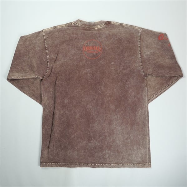 テンダーロインTENDERLOIN TEE ACID WASH G TENDERLOIN TENDERLOIN TEE ACID WASH G Tシャツ テンダーロイン