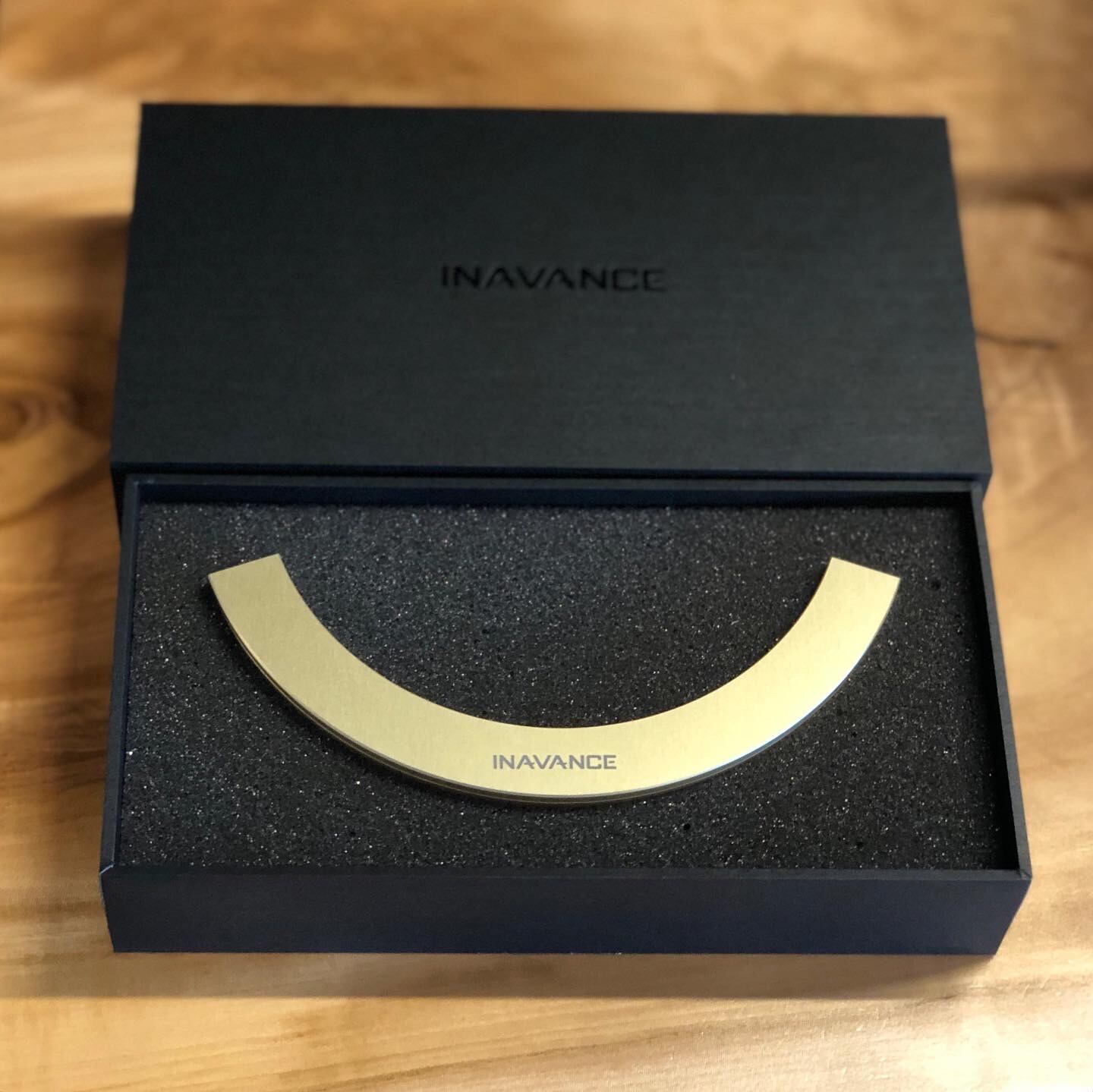 INAVANCE MIKADZUKI 蚊取り線香ホルダー ミカヅキ ケース付き 
