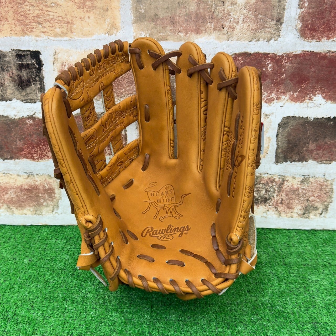 2026NEWモデル】Rawlings ローリングス HOH RETRO STAMP 軟式グローブ