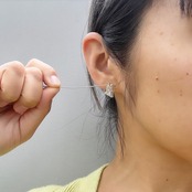 【shiwa】pierce M