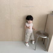 THE GOGUMA 26/SM レーヨンパンツ