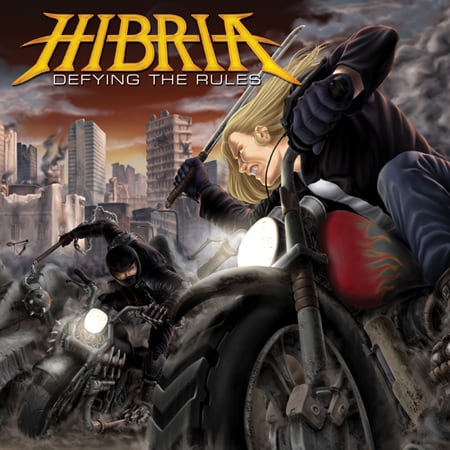 HIBRIA 