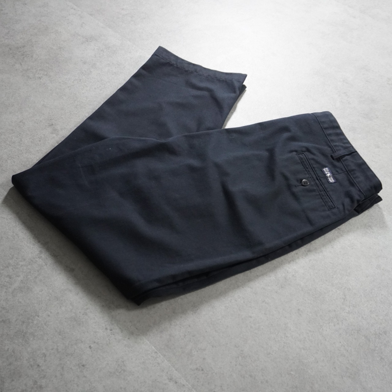 90s Polo by Ralph Lauren POLO CHINO ANDREW W38L30 古着 - 1