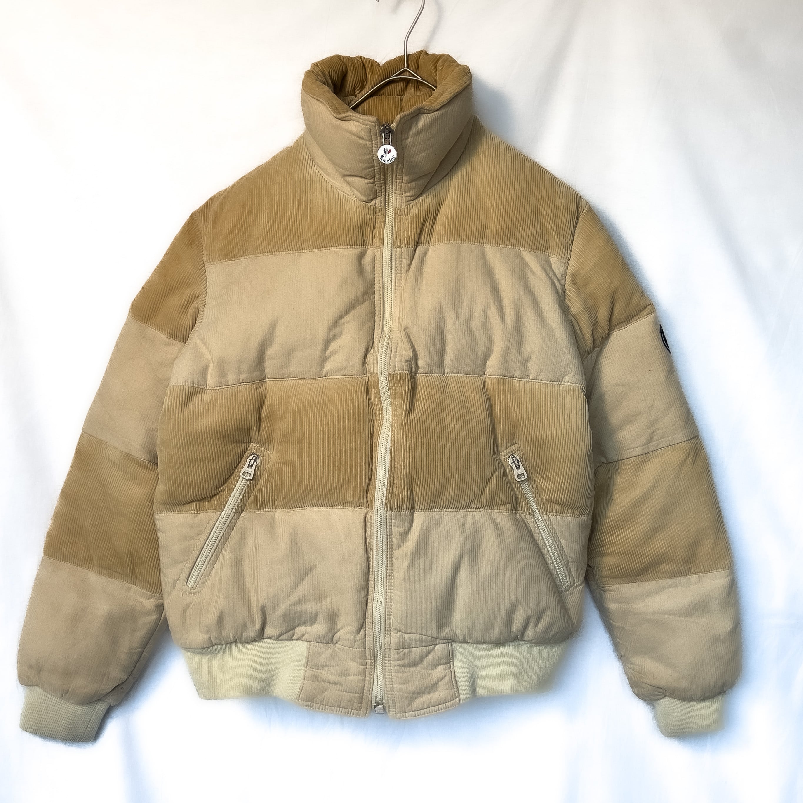 s〜s vintage moncler ski wear ヴィンテージモンクレール ダウン