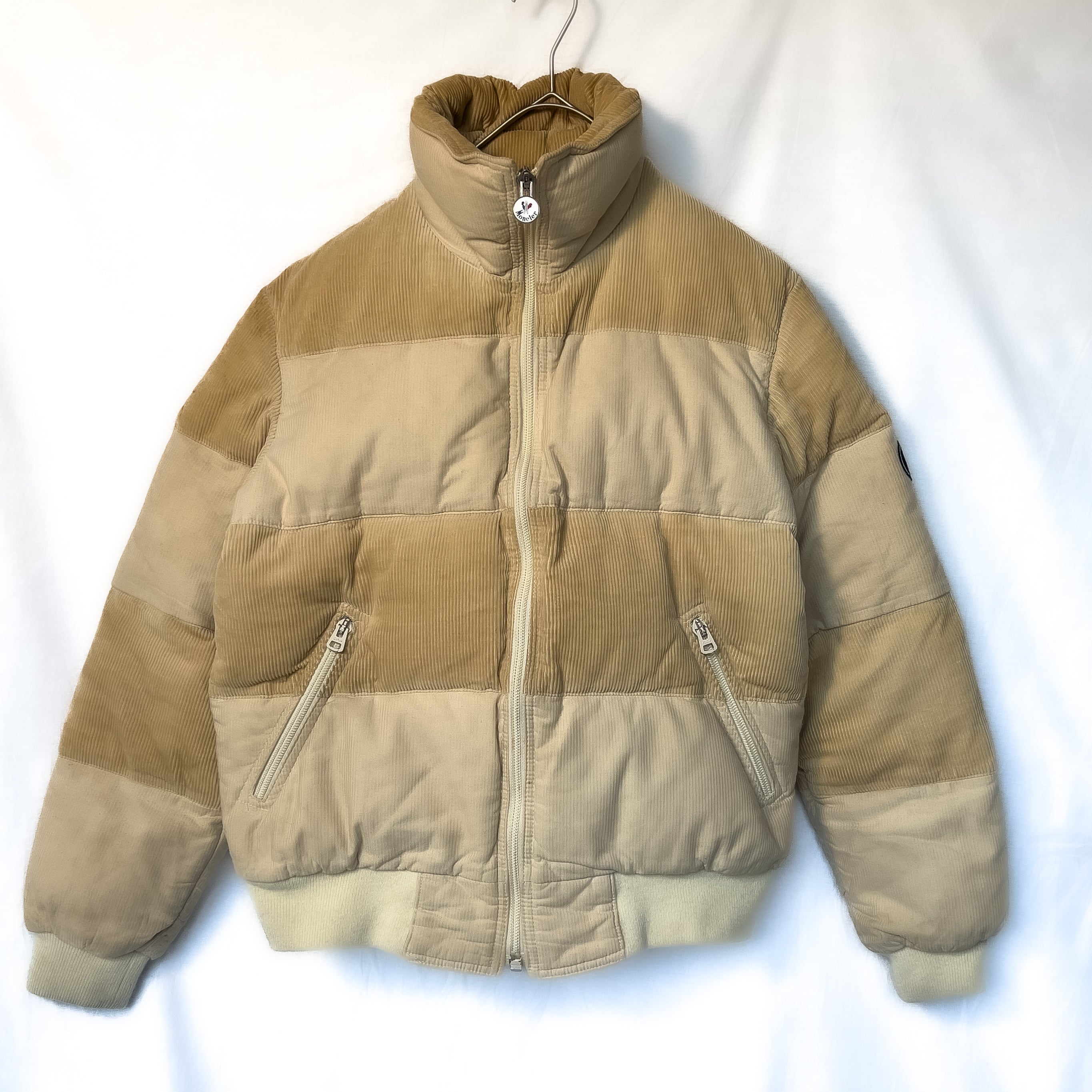 モンクレール 80s ダウン 11852c フランス製 MONCLER 0070