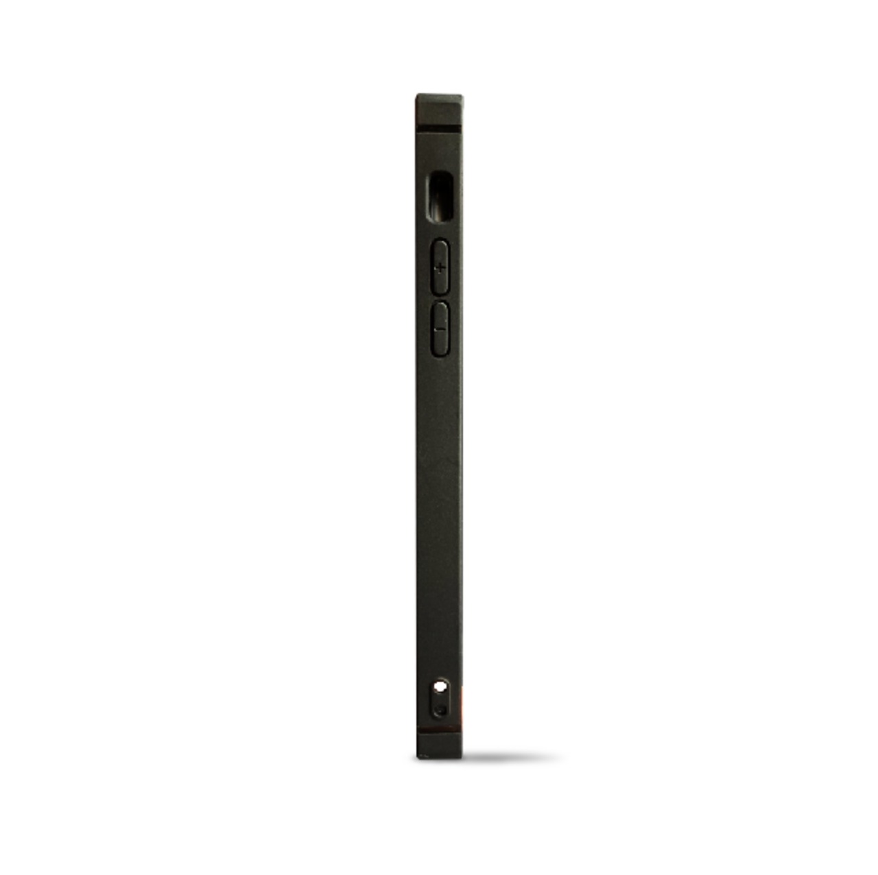 浪漫 - 和風 四角型 強化ガラスiPhoneケース