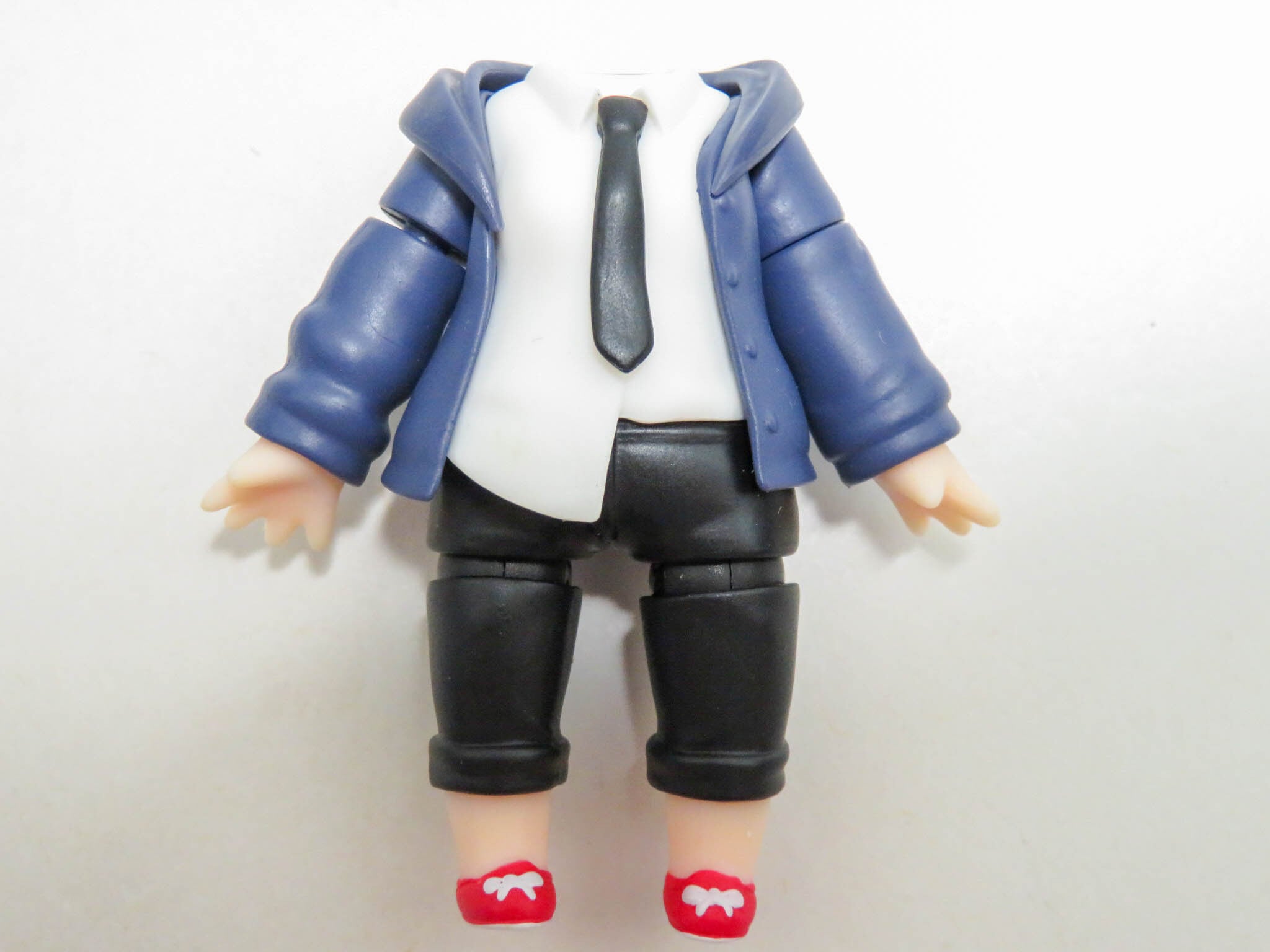 ねんどろいど  パワー 人気漫画『チェンソーマン』より、デンジのバディ「パワー」が