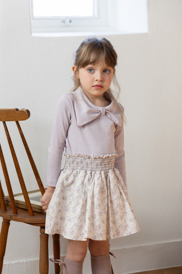 【1/27〆予約】<perrobebe>  Jeanne T