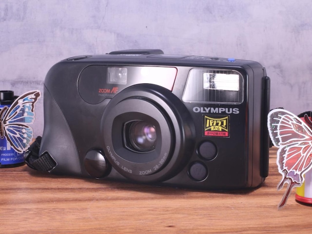 OLYMPUS IZM 220